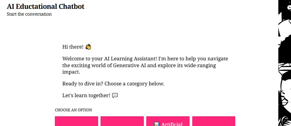 Image for AI Chatbot